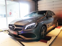 Mercedes CLASSE A