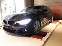 BMW 4-serie