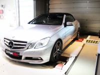 Mercedes CLASSE E