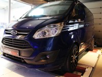 Ford Tourneo / Transit Custom