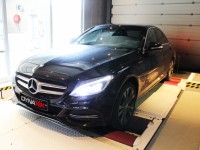 Mercedes CLASSE C