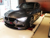 BMW 3-serie