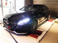 Mercedes CLASSE C