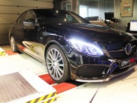 Mercedes CLASSE C