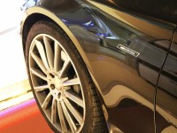 Mercedes CLASSE C
