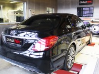 Mercedes CLASSE C