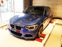 BMW 1-serie
