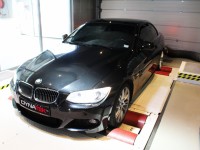 BMW 3-serie