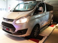 Ford Tourneo / Transit Custom