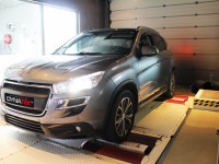 Peugeot 4008