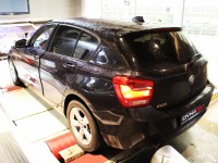 BMW 1-serie