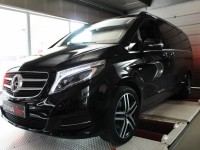 Mercedes CLASSE V