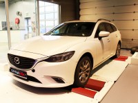 Mazda Mazda 6