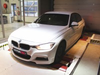 BMW 3-serie