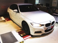 BMW 3-serie
