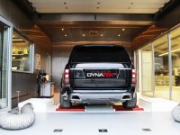 Landrover Range Rover (Sport)
