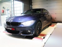 BMW 4-serie