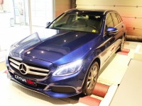 Mercedes CLASSE C