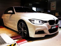 BMW 3-serie