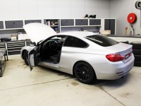 BMW 4-serie