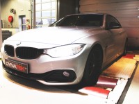 BMW 4-serie