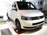 Volkswagen Transporter / Multivan