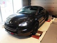 Peugeot RCZ