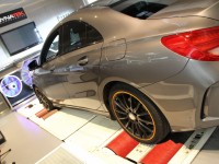 Mercedes CLA