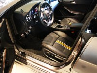 Mercedes CLA