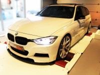 BMW 3-serie