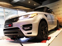 Landrover Range Rover (Sport)
