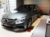 Mercedes CLASSE E