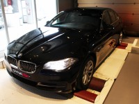 BMW 5-serie