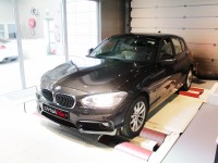 BMW 1-serie