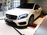 Mercedes GLA
