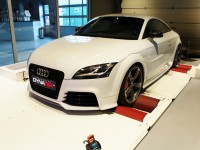 Audi TT RS
