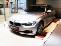 BMW 1-serie