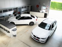 BMW 3-serie