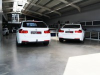 BMW 3-serie