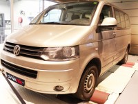 Volkswagen Transporter / Multivan