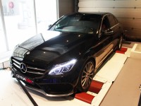 Mercedes CLASSE C