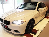 BMW 5-serie