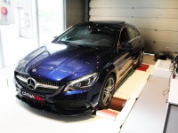 Mercedes CLA