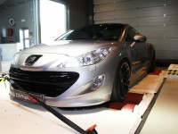 Peugeot RCZ
