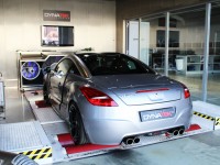 Peugeot RCZ