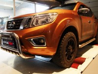 Nissan NP300 Navara