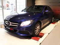 Mercedes CLASSE C