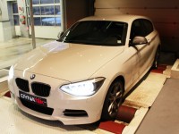 BMW 1-serie