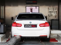 BMW 3-serie