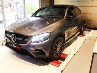 Mercedes GLC